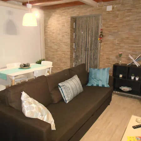 Holiday home The House Catania