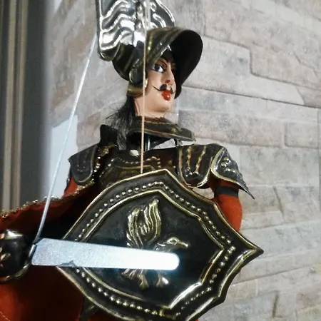 Semesterbostad The House *