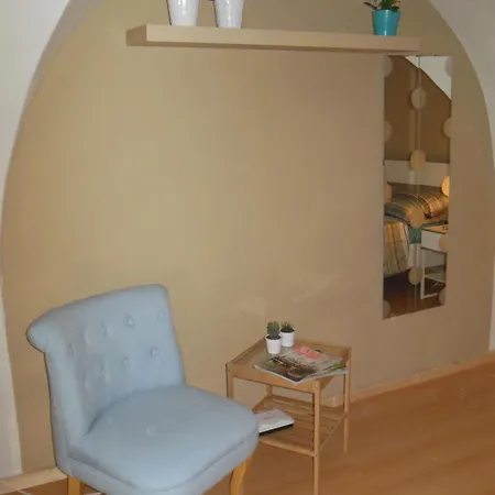 The House Semesterbostad *