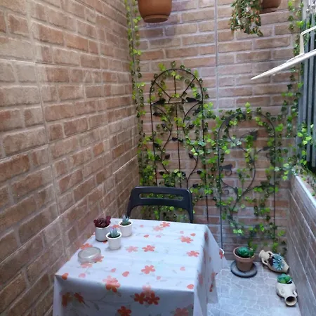 The House Semesterbostad Catania