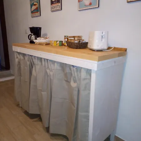 The House Semesterbostad