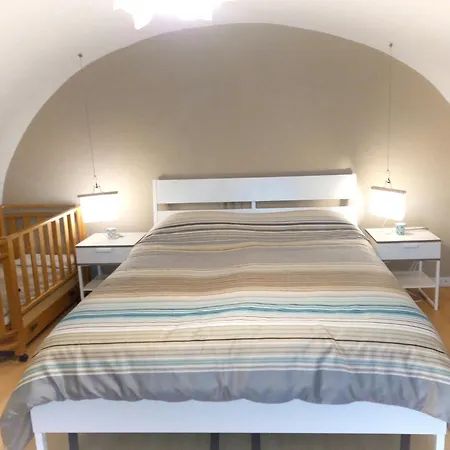 Semesterbostad The House *