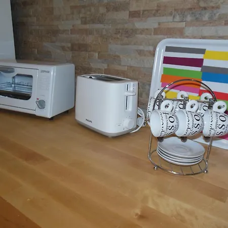 Semesterbostad The House