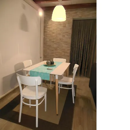 The House Semesterbostad *